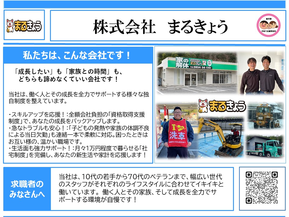 まるきょう