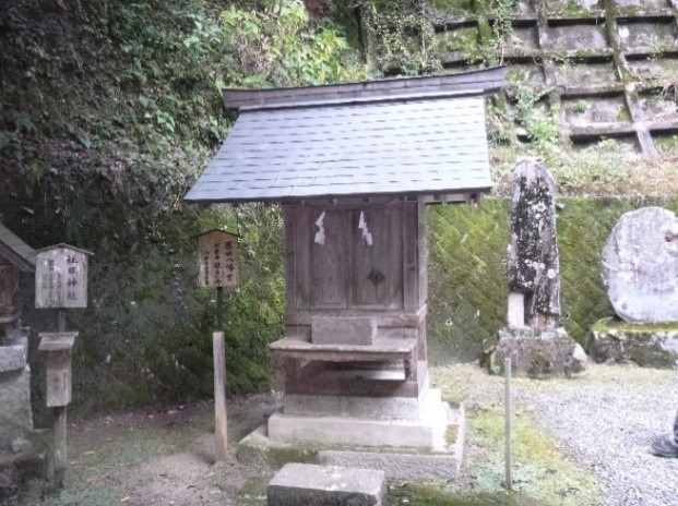 No.87 原田八幡宮