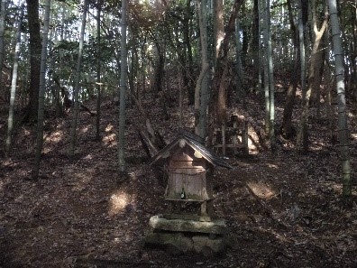 No.89 大吉の大年神社・荒神社