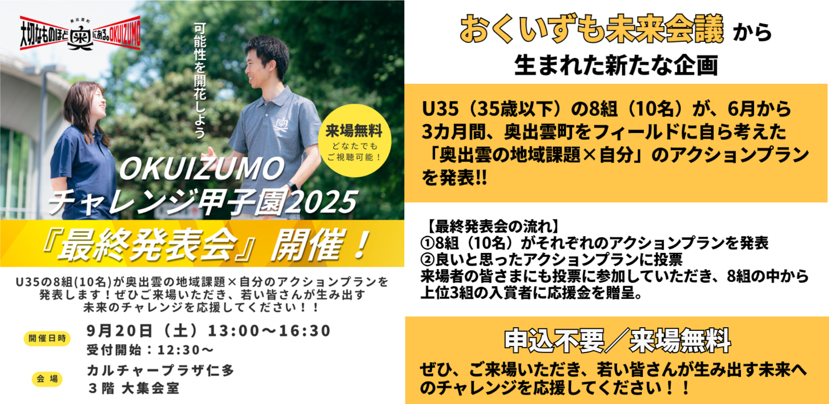 チャレンジ甲子園