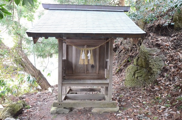 米原の鎮守神社