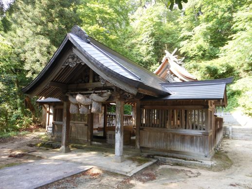 鬼神神社