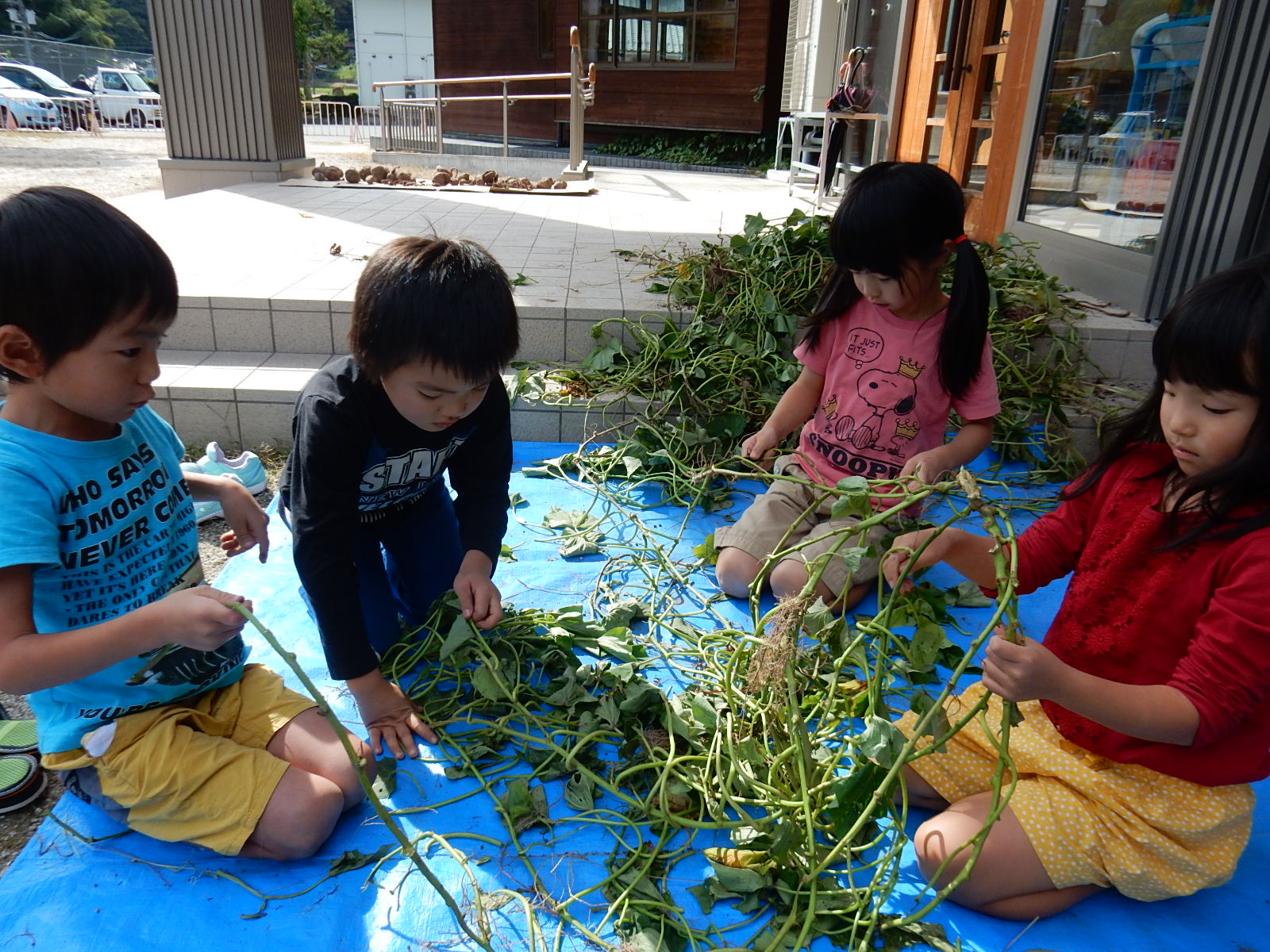 R1三沢幼児園