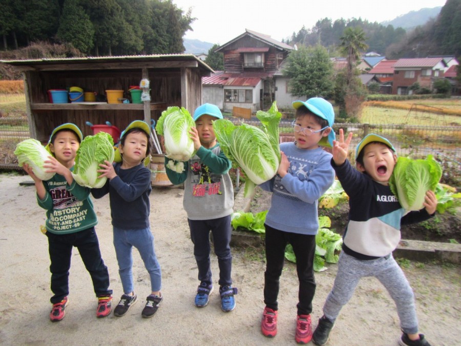 亀嵩幼児園