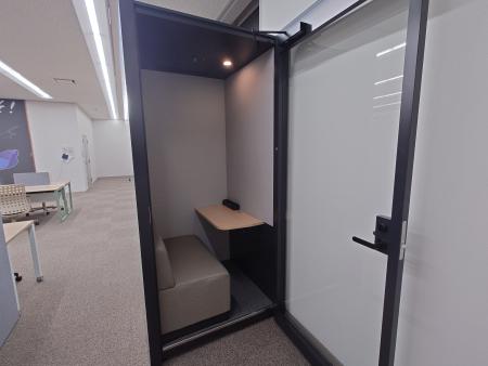 pod